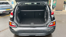 Hyundai Kona 1.0T GDi Play Edition 5dr Petrol Hatchback